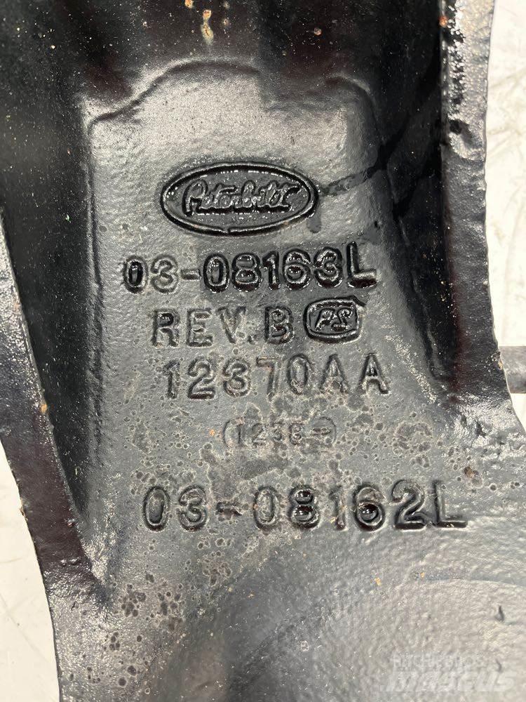 Peterbilt  Σασί - πλαίσιο