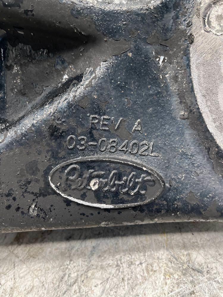 Peterbilt  Σασί - πλαίσιο