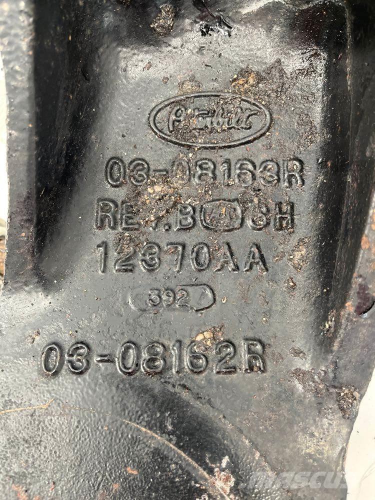 Peterbilt  Σασί - πλαίσιο