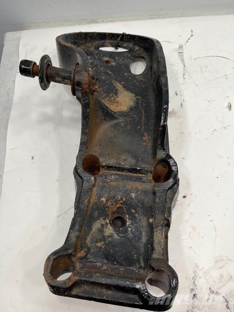 Peterbilt  Σασί - πλαίσιο