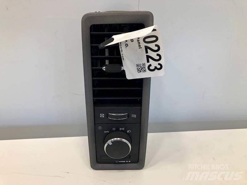 RAM 5500 Ηλεκτρονικά