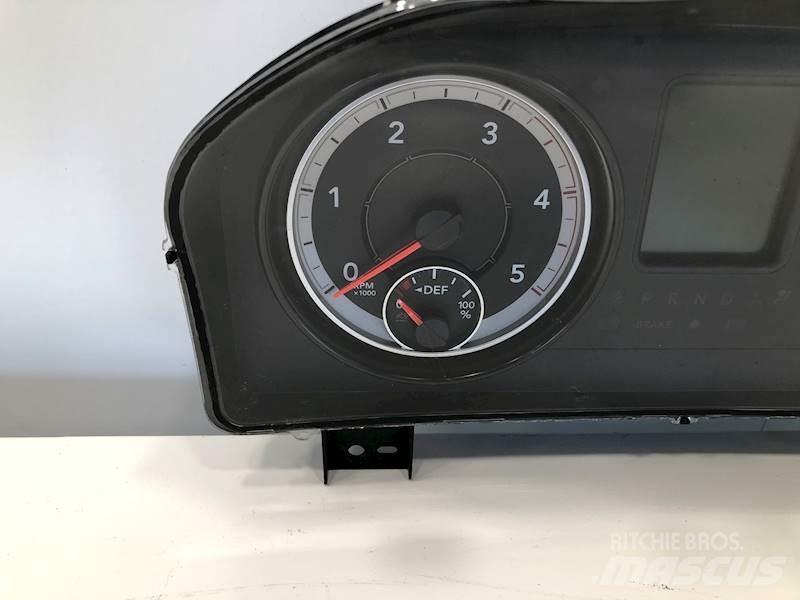 RAM 5500 Μεταφορές - Άλλα