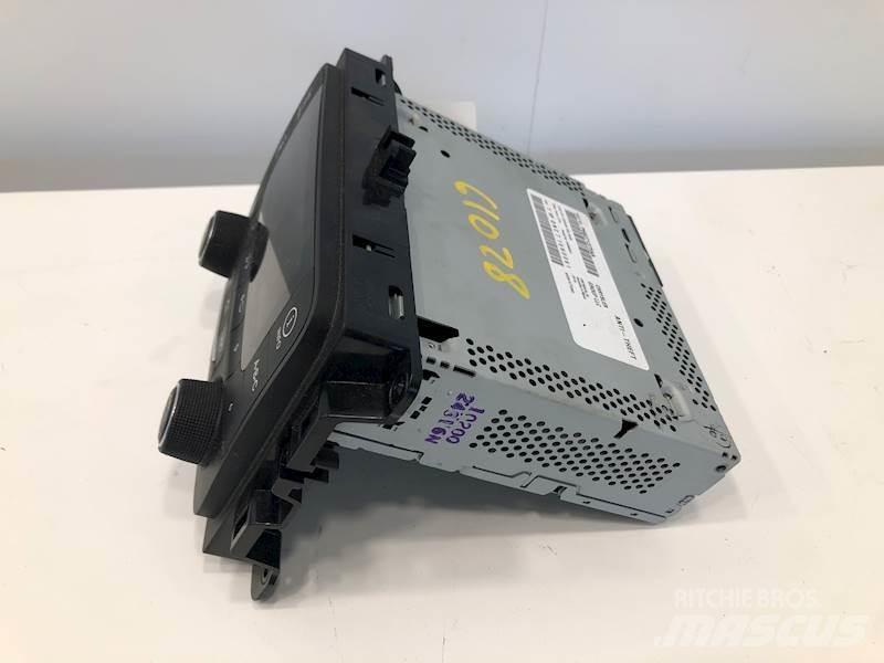 RAM 5500 Ηλεκτρονικά