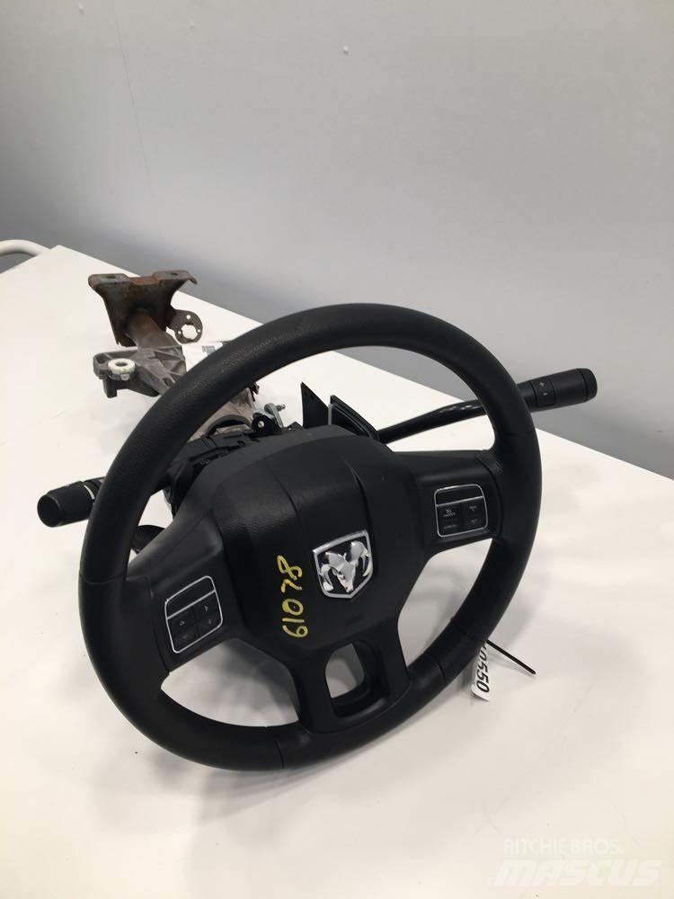 RAM 5500 Μεταφορές - Άλλα