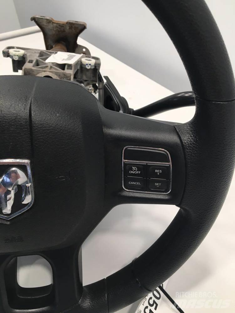 RAM 5500 Μεταφορές - Άλλα