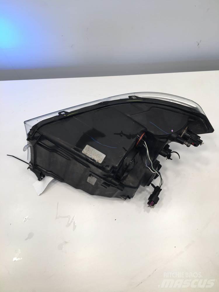 RAM 5500 Ηλεκτρονικά