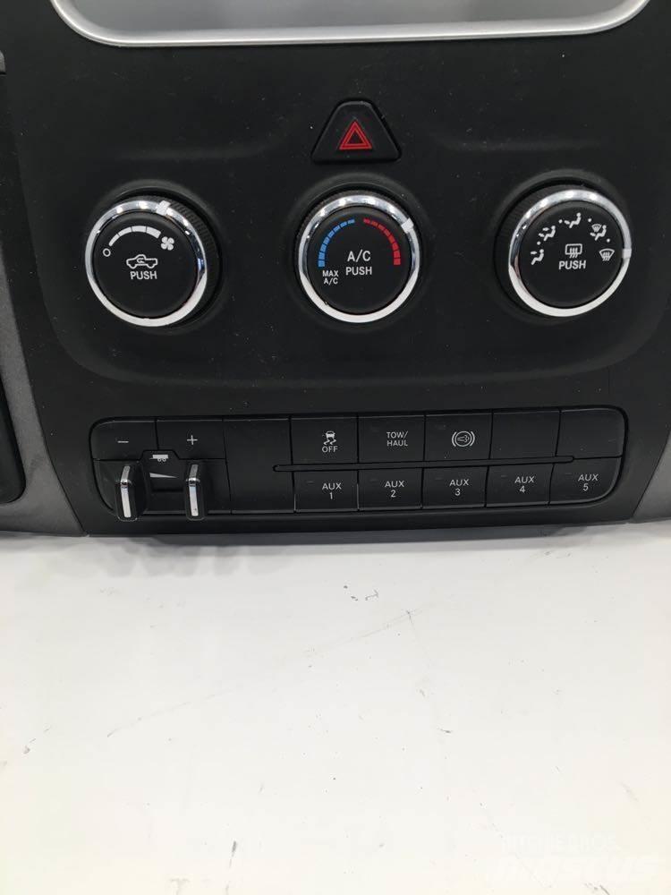 RAM 5500 Μεταφορές - Άλλα