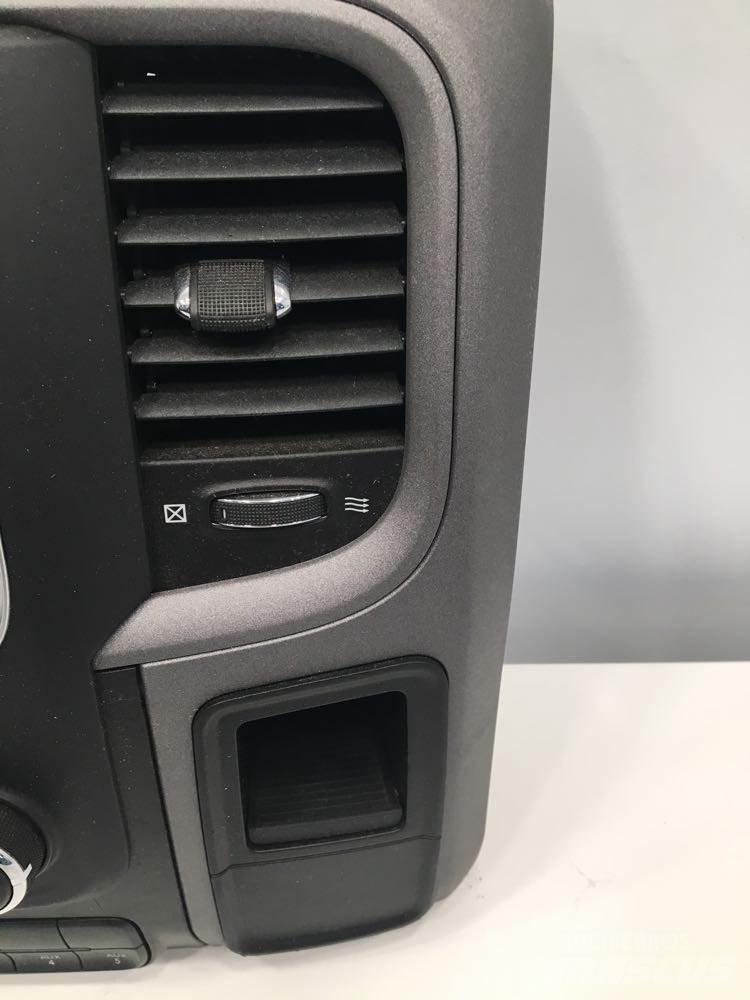 RAM 5500 Μεταφορές - Άλλα