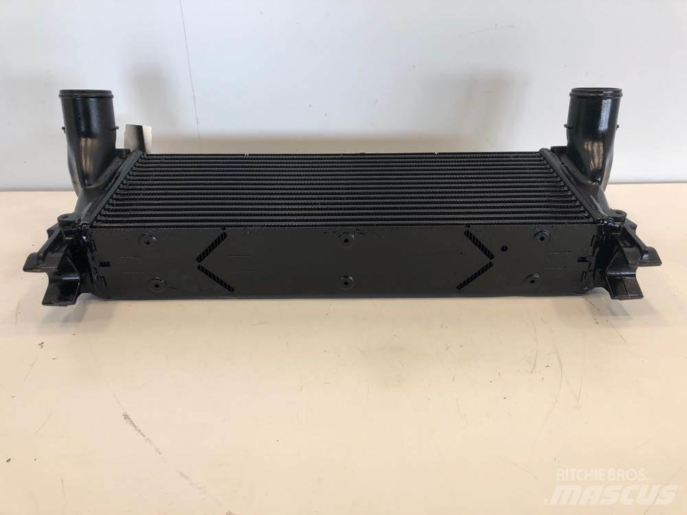 RAM 5500 Μεταφορές - Άλλα