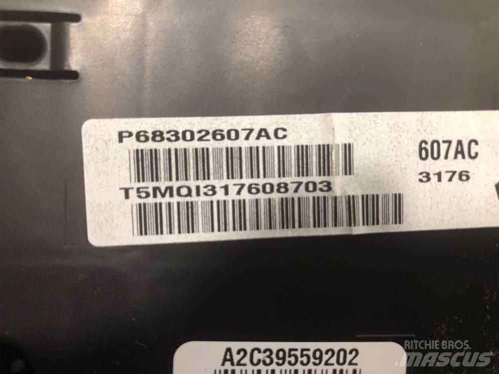 RAM 5500 Μεταφορές - Άλλα