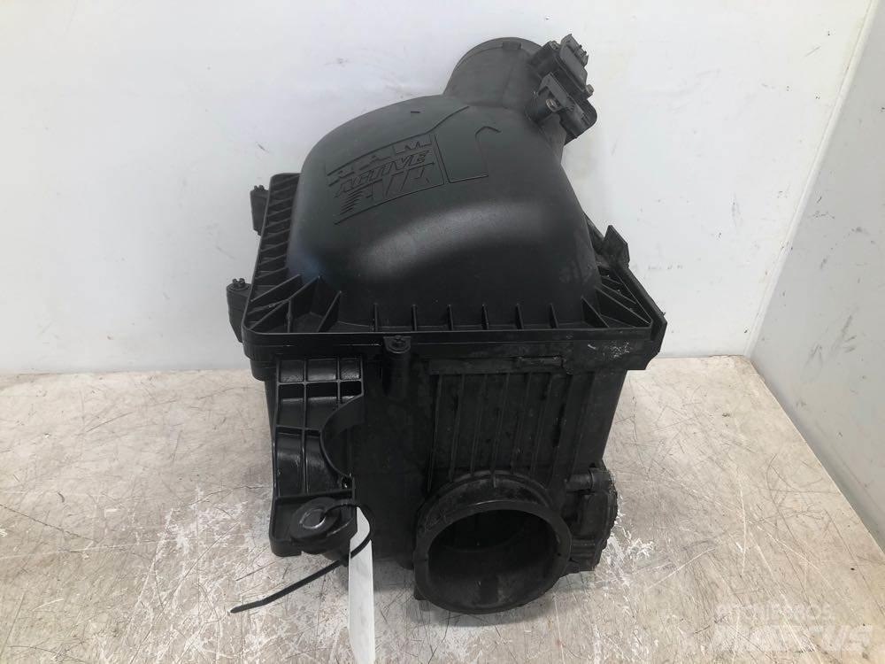 RAM 5500 Μεταφορές - Άλλα