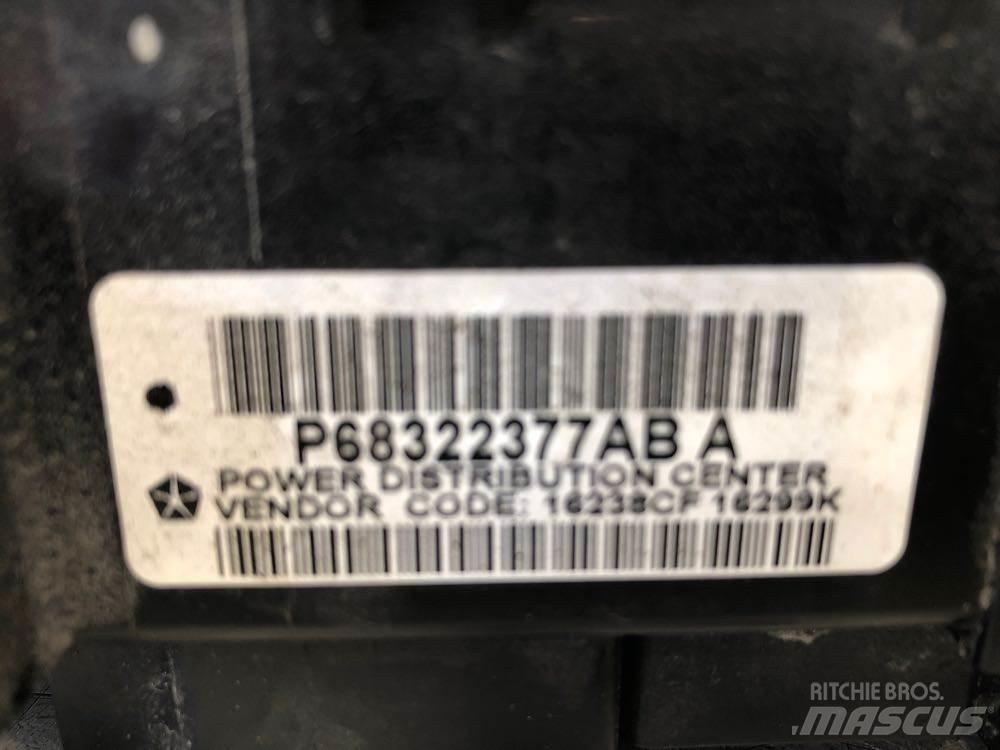 RAM 5500 Ηλεκτρονικά