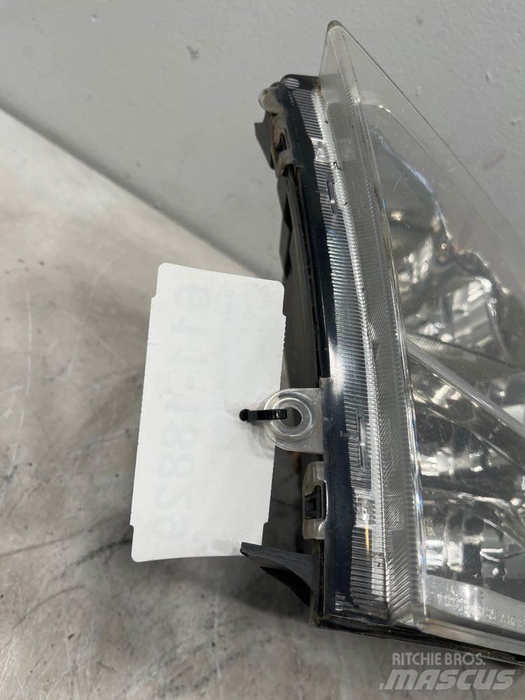 RAM 5500 Ηλεκτρονικά