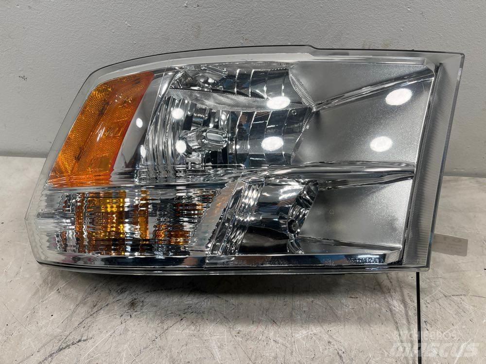 RAM 5500 Ηλεκτρονικά