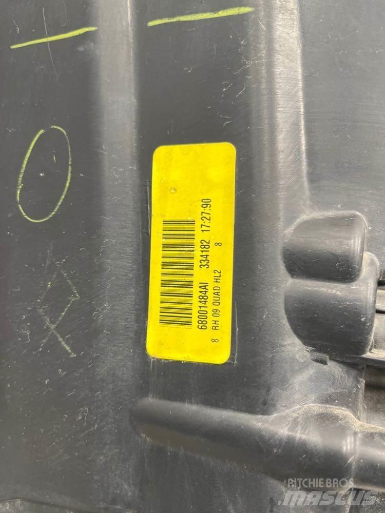 RAM 5500 Ηλεκτρονικά