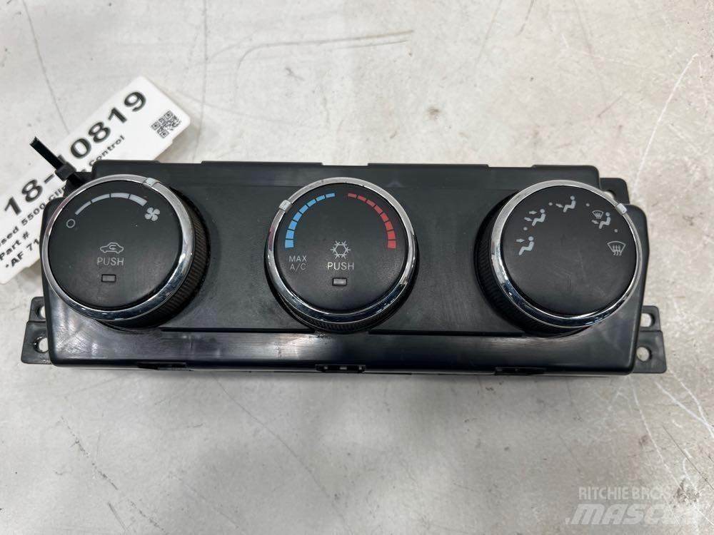 RAM 5500 Ηλεκτρονικά