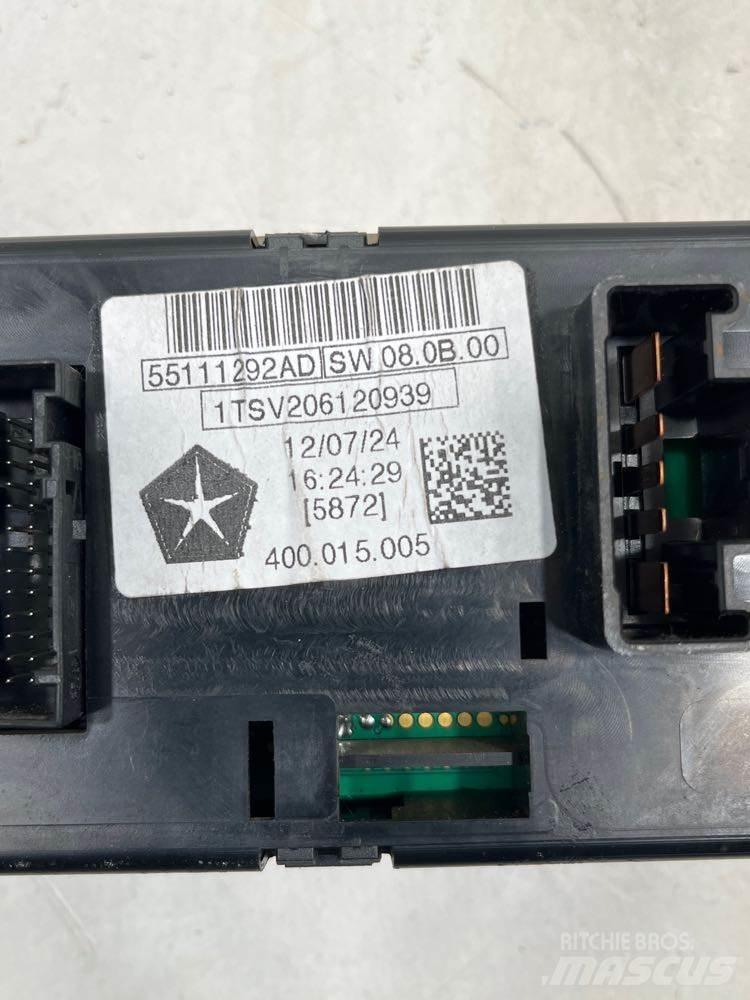 RAM 5500 Ηλεκτρονικά