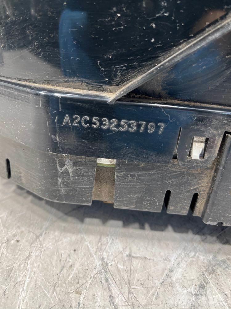 RAM 5500 Μεταφορές - Άλλα