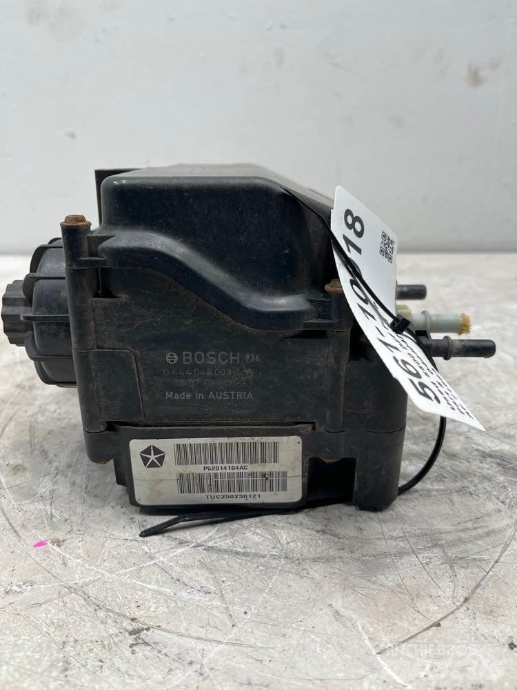RAM 5500 Μεταφορές - Άλλα