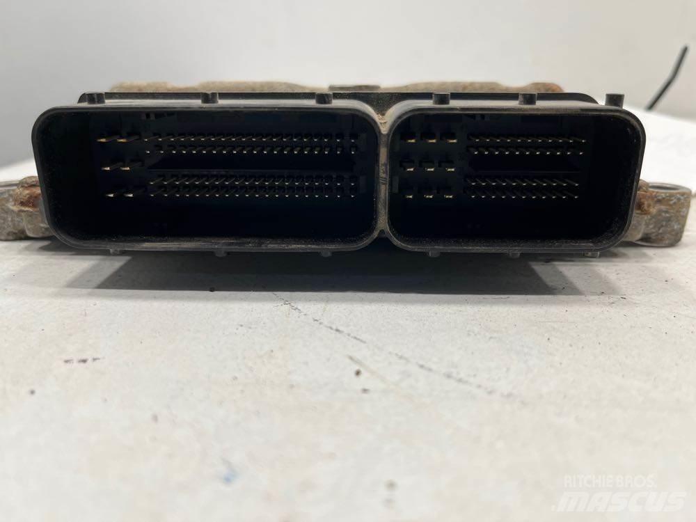 RAM 5500 Μεταφορές - Άλλα