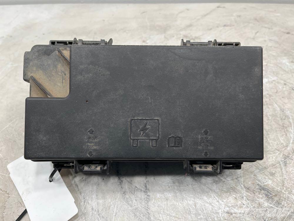 RAM 5500 Ηλεκτρονικά