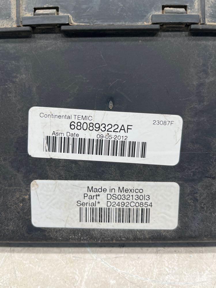 RAM 5500 Ηλεκτρονικά