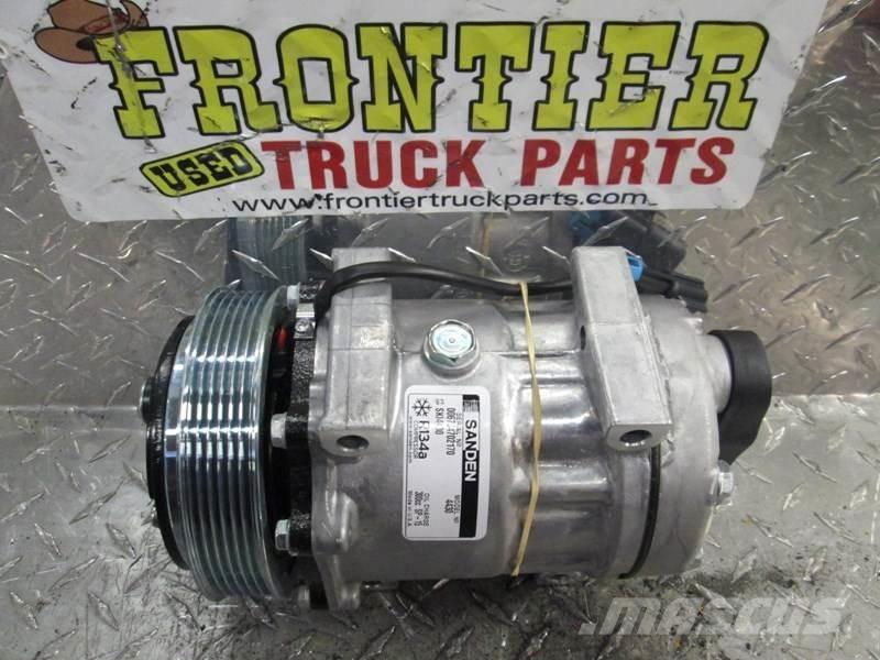  Sanden Ηλεκτρονικά