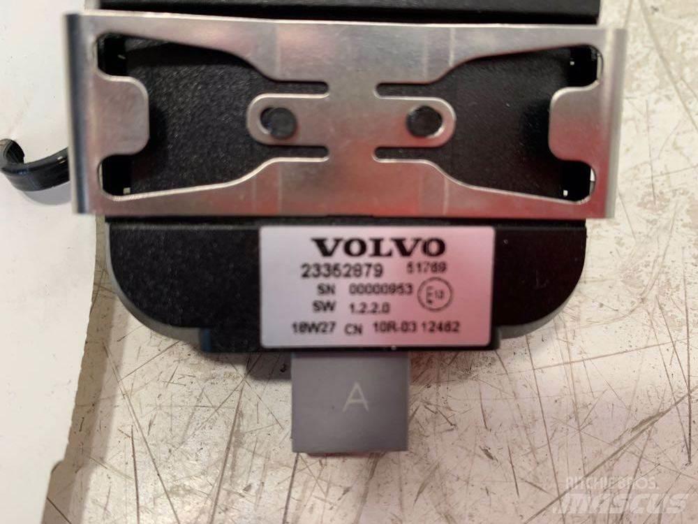 Volvo  Μεταφορές - Άλλα