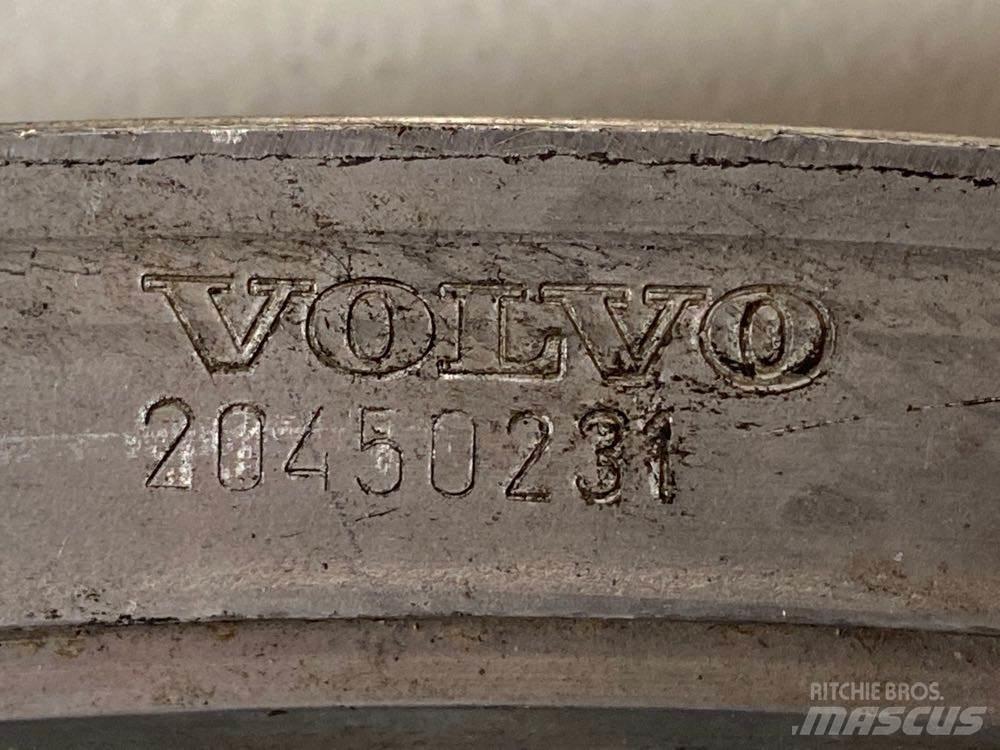 Volvo  Μεταφορές - Άλλα