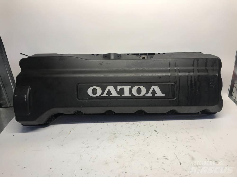Volvo D11H Μεταφορές - Άλλα