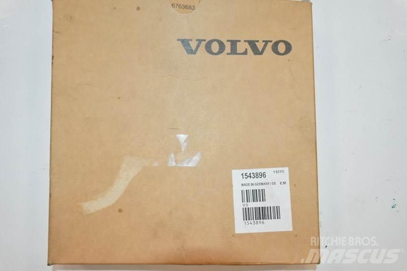 Volvo D12 Μεταφορές - Άλλα