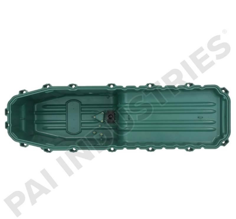 Volvo D12 Μεταφορές - Άλλα