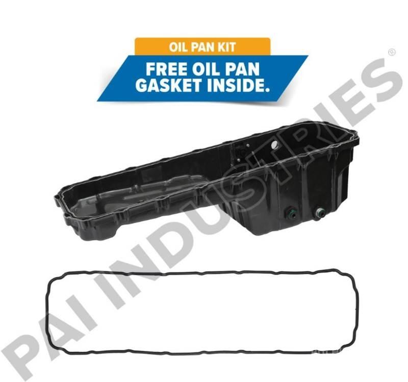 Volvo D13 Μεταφορές - Άλλα