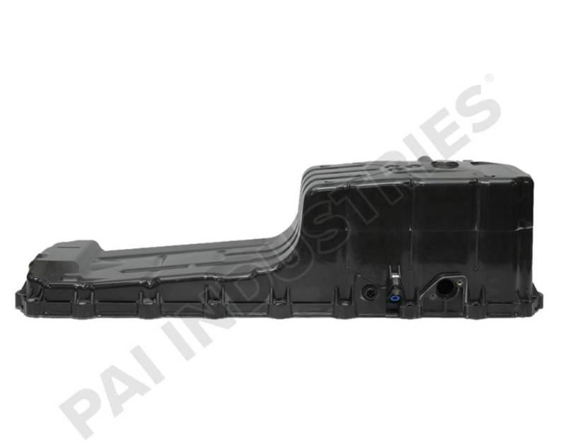 Volvo D13 Μεταφορές - Άλλα