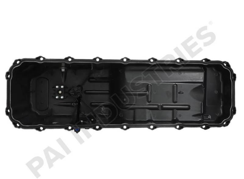 Volvo D13 Μεταφορές - Άλλα