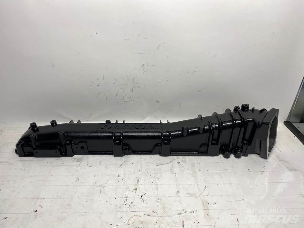 Volvo D13F Μεταφορές - Άλλα