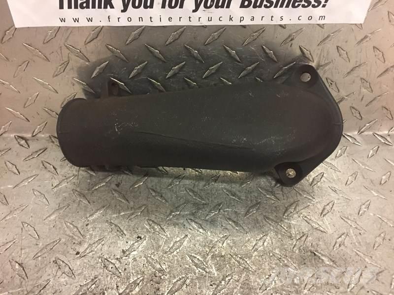 Volvo ISX Μεταφορές - Άλλα