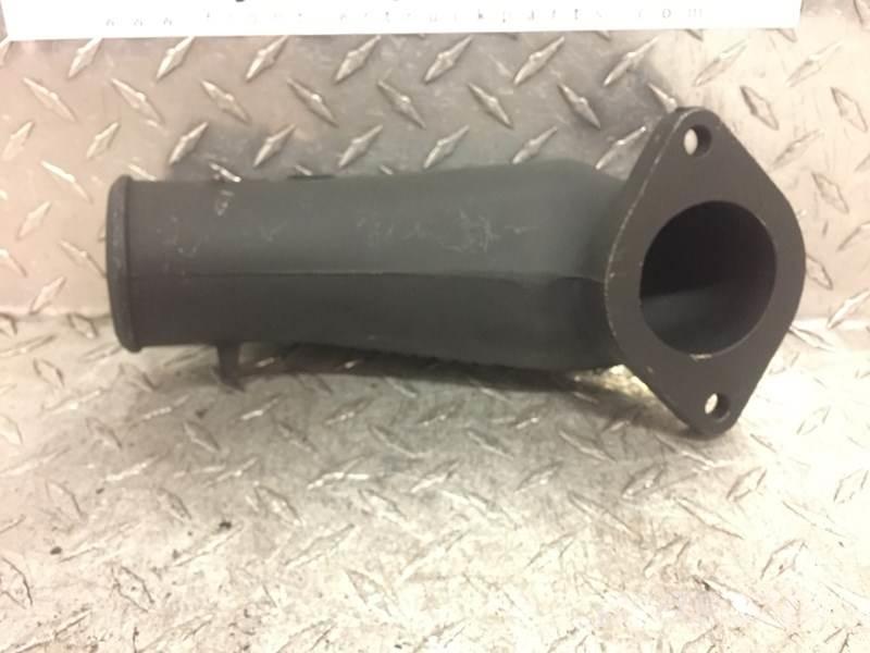 Volvo ISX Μεταφορές - Άλλα