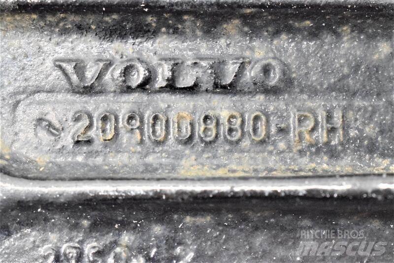 Volvo VNL Καμπίνες και εσωτερικό