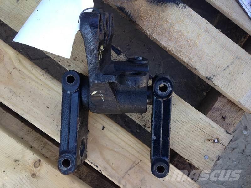 Volvo VNL Σασί - πλαίσιο