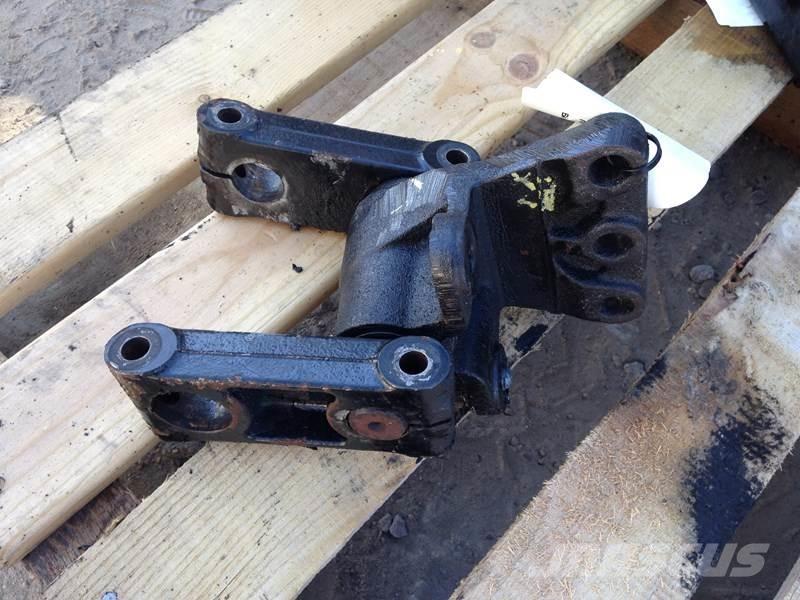 Volvo VNL Σασί - πλαίσιο