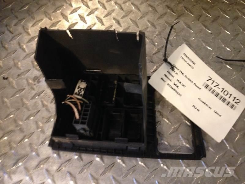 Volvo VNL Ηλεκτρονικά