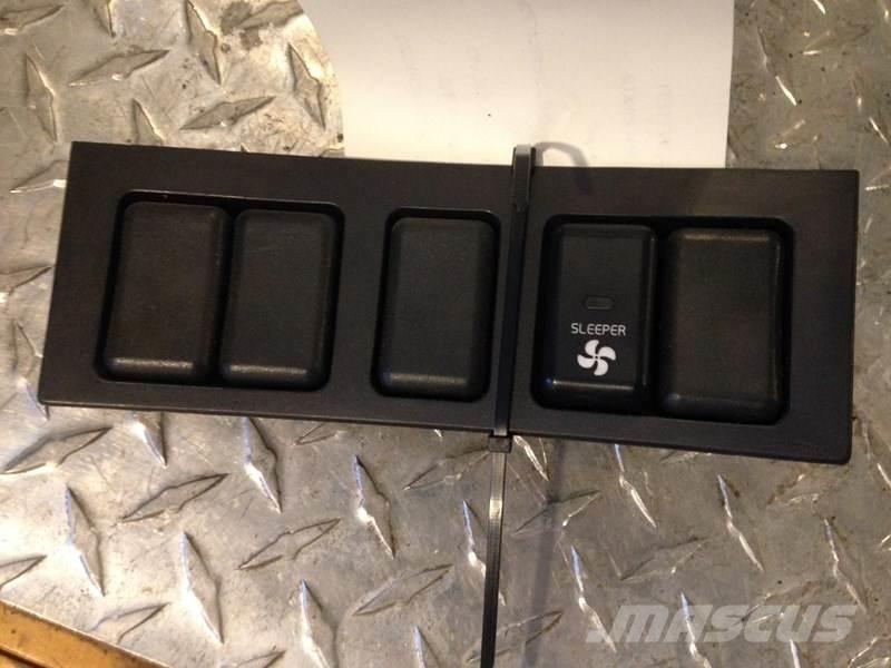 Volvo VNL Ηλεκτρονικά