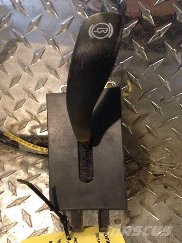 Volvo VNL Ηλεκτρονικά