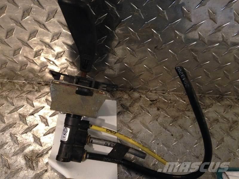 Volvo VNL Ηλεκτρονικά