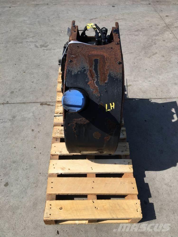 Volvo VNL Μεταφορές - Άλλα