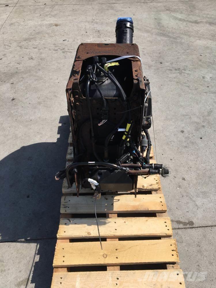 Volvo VNL Μεταφορές - Άλλα