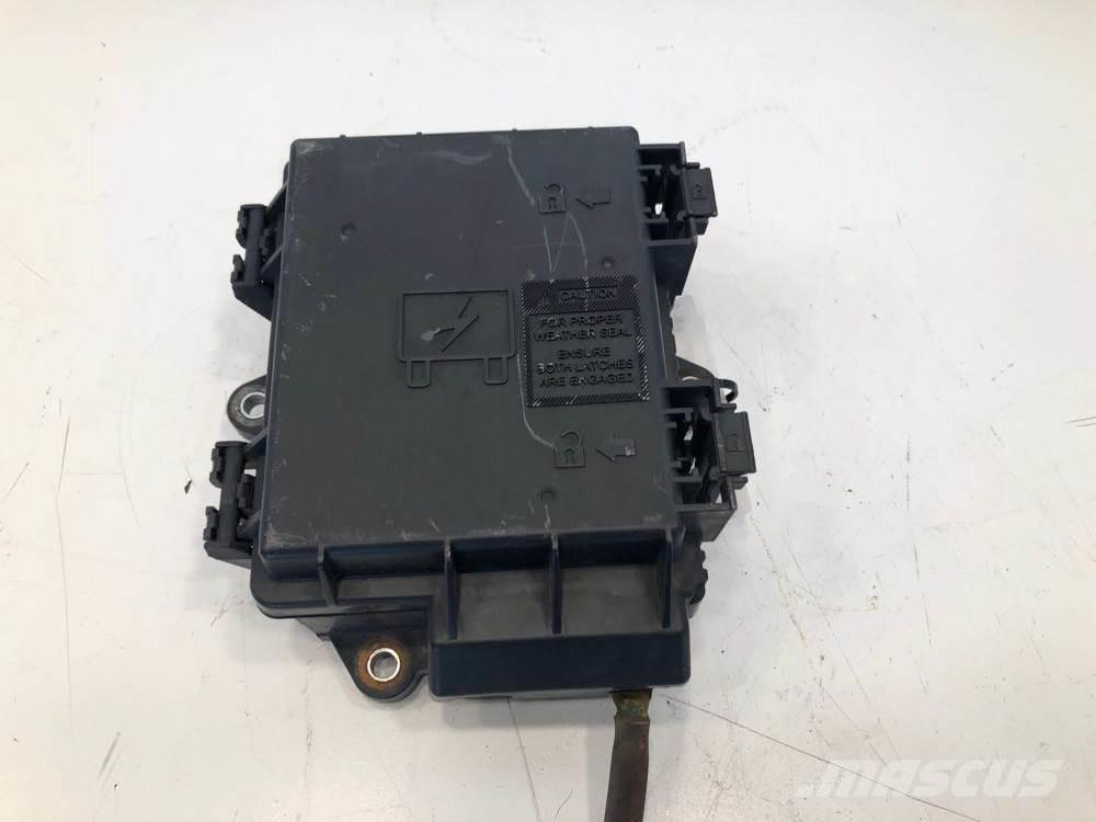 Volvo VNL Ηλεκτρονικά