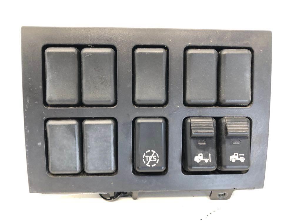 Volvo VNL Ηλεκτρονικά