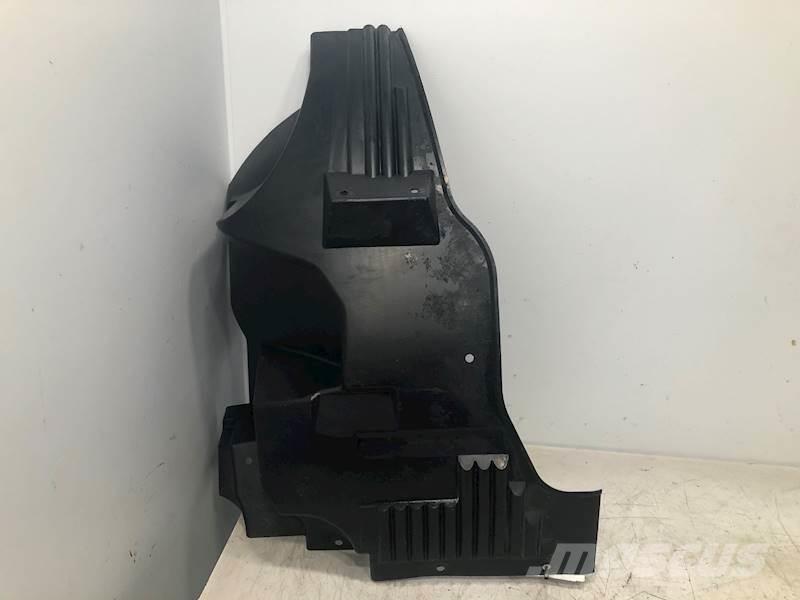 Volvo VNL Μεταφορές - Άλλα